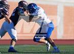 Photo from the gallery "Ingleside vs. Wimberley (UIL 5A Division II Region 4 Semifinal)"
