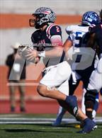 Photo from the gallery "Ingleside vs. Wimberley (UIL 5A Division II Region 4 Semifinal)"