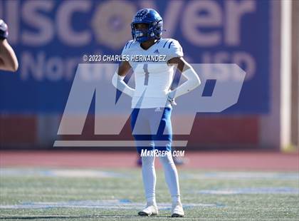 Thumbnail 2 in Ingleside vs. Wimberley (UIL 5A Division II Region 4 Semifinal) photogallery.
