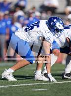 Photo from the gallery "Ingleside vs. Wimberley (UIL 5A Division II Region 4 Semifinal)"