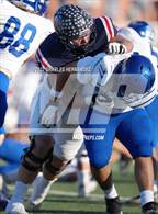 Photo from the gallery "Ingleside vs. Wimberley (UIL 5A Division II Region 4 Semifinal)"