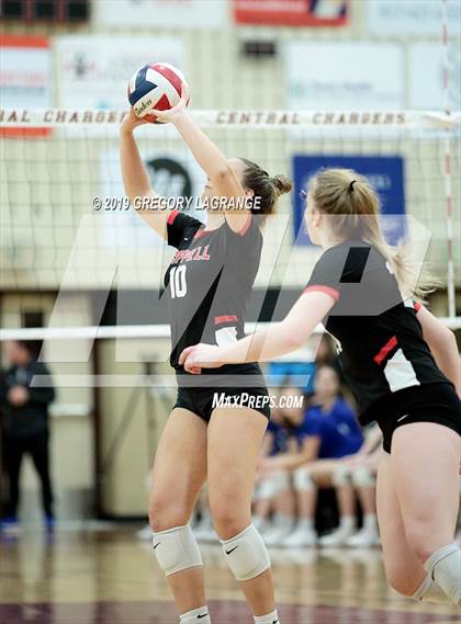 Thumbnail 3 in Byron Nelson vs Coppell  photogallery.