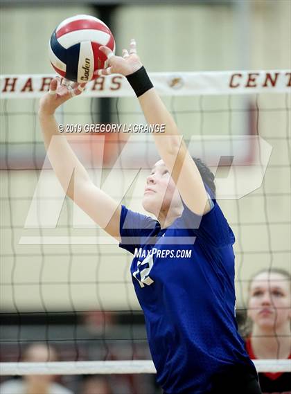 Thumbnail 1 in Byron Nelson vs Coppell  photogallery.