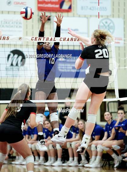 Thumbnail 3 in Byron Nelson vs Coppell  photogallery.