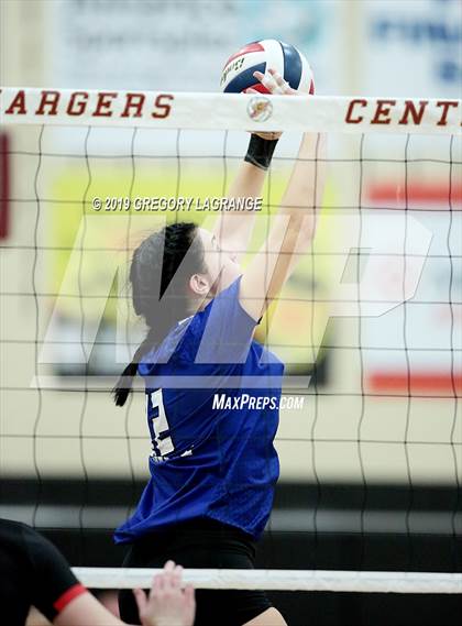 Thumbnail 2 in Byron Nelson vs Coppell  photogallery.