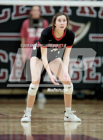 Thumbnail 1 in Byron Nelson vs Coppell  photogallery.