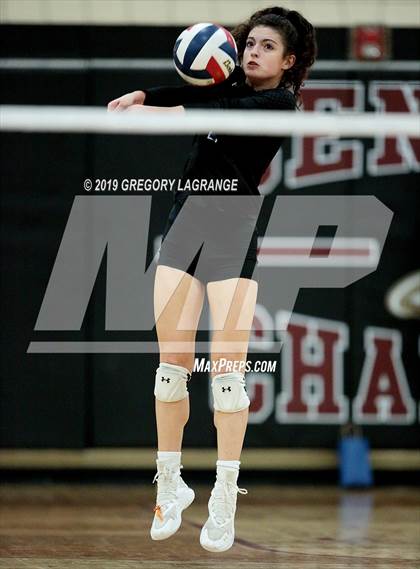 Thumbnail 2 in Byron Nelson vs Coppell  photogallery.
