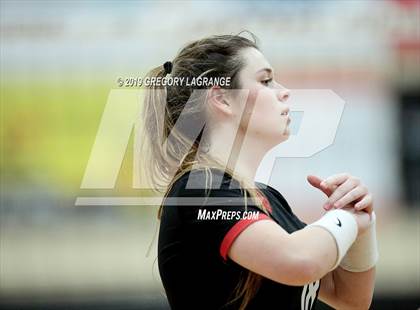 Thumbnail 3 in Byron Nelson vs Coppell  photogallery.