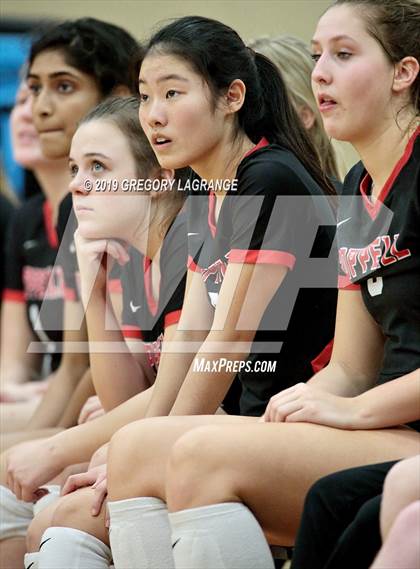 Thumbnail 1 in Byron Nelson vs Coppell  photogallery.