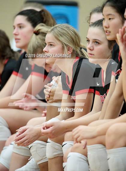 Thumbnail 3 in Byron Nelson vs Coppell  photogallery.