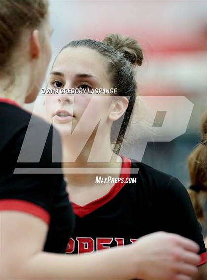 Thumbnail 1 in Byron Nelson vs Coppell  photogallery.