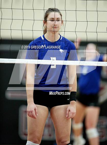 Thumbnail 1 in Byron Nelson vs Coppell  photogallery.