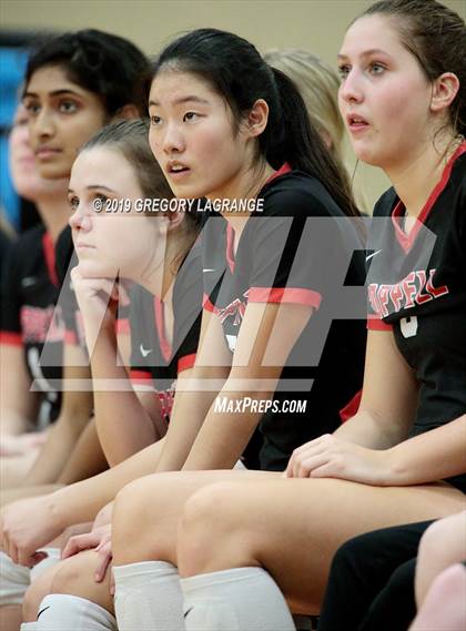 Thumbnail 2 in Byron Nelson vs Coppell  photogallery.