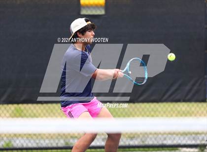 Thumbnail 1 in Freedom Christian Academy @  Fayetteville Academy (NCISAA 3A 1st Round) photogallery.
