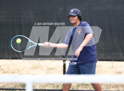 Thumbnail 2 in Freedom Christian Academy @  Fayetteville Academy (NCISAA 3A 1st Round) photogallery.