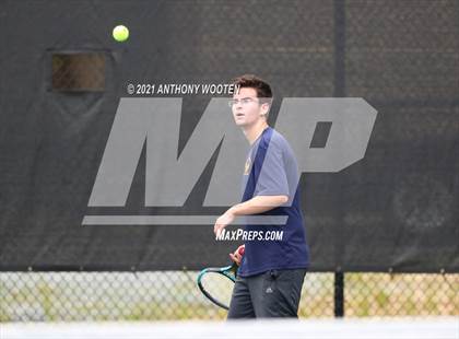 Thumbnail 3 in Freedom Christian Academy @  Fayetteville Academy (NCISAA 3A 1st Round) photogallery.