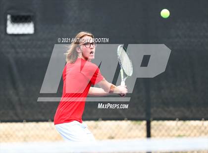 Thumbnail 1 in Freedom Christian Academy @  Fayetteville Academy (NCISAA 3A 1st Round) photogallery.