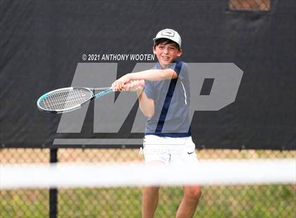 Thumbnail 3 in Freedom Christian Academy @  Fayetteville Academy (NCISAA 3A 1st Round) photogallery.