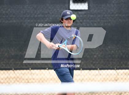 Thumbnail 3 in Freedom Christian Academy @  Fayetteville Academy (NCISAA 3A 1st Round) photogallery.