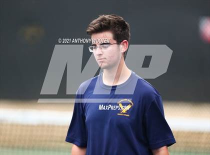 Thumbnail 1 in Freedom Christian Academy @  Fayetteville Academy (NCISAA 3A 1st Round) photogallery.