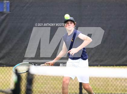 Thumbnail 3 in Freedom Christian Academy @  Fayetteville Academy (NCISAA 3A 1st Round) photogallery.