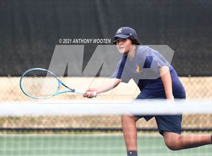 Thumbnail 1 in Freedom Christian Academy @  Fayetteville Academy (NCISAA 3A 1st Round) photogallery.