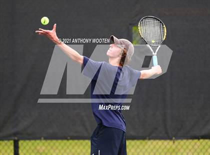 Thumbnail 3 in Freedom Christian Academy @  Fayetteville Academy (NCISAA 3A 1st Round) photogallery.