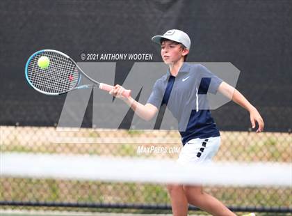 Thumbnail 3 in Freedom Christian Academy @  Fayetteville Academy (NCISAA 3A 1st Round) photogallery.