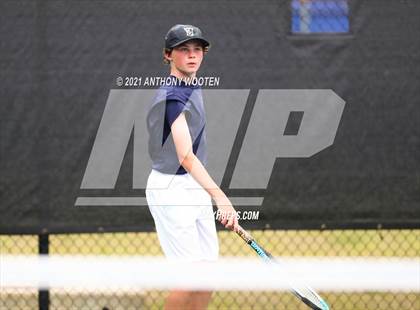 Thumbnail 2 in Freedom Christian Academy @  Fayetteville Academy (NCISAA 3A 1st Round) photogallery.