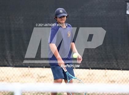 Thumbnail 1 in Freedom Christian Academy @  Fayetteville Academy (NCISAA 3A 1st Round) photogallery.