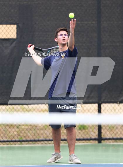 Thumbnail 1 in Freedom Christian Academy @  Fayetteville Academy (NCISAA 3A 1st Round) photogallery.