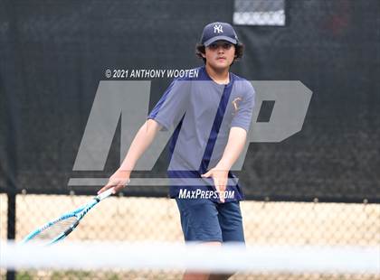 Thumbnail 1 in Freedom Christian Academy @  Fayetteville Academy (NCISAA 3A 1st Round) photogallery.