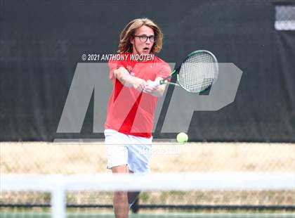Thumbnail 1 in Freedom Christian Academy @  Fayetteville Academy (NCISAA 3A 1st Round) photogallery.