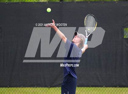 Thumbnail 3 in Freedom Christian Academy @  Fayetteville Academy (NCISAA 3A 1st Round) photogallery.