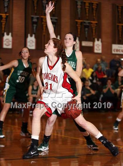 Thumbnail 2 in Livermore @ Carondelet photogallery.