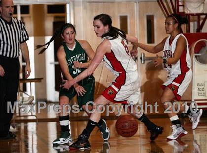 Thumbnail 1 in Livermore @ Carondelet photogallery.