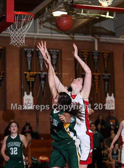 Thumbnail 1 in Livermore @ Carondelet photogallery.