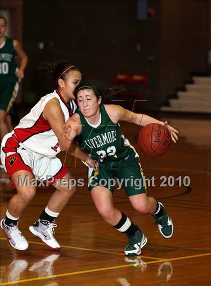 Thumbnail 1 in Livermore @ Carondelet photogallery.