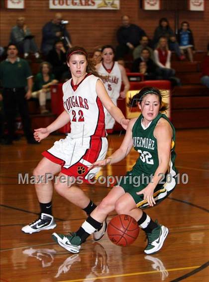 Thumbnail 1 in Livermore @ Carondelet photogallery.