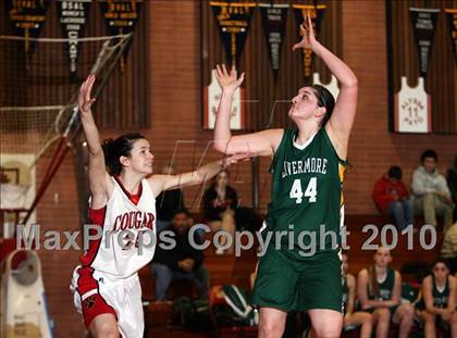 Thumbnail 2 in Livermore @ Carondelet photogallery.