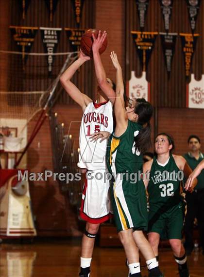 Thumbnail 2 in Livermore @ Carondelet photogallery.