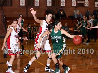 Thumbnail 1 in Livermore @ Carondelet photogallery.