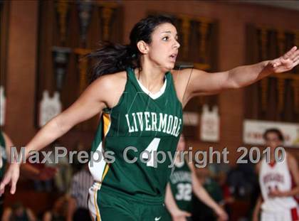 Thumbnail 1 in Livermore @ Carondelet photogallery.