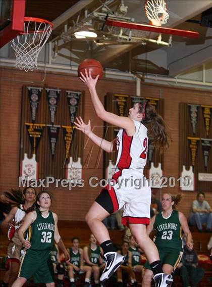 Thumbnail 2 in Livermore @ Carondelet photogallery.