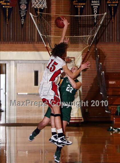 Thumbnail 2 in Livermore @ Carondelet photogallery.
