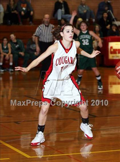 Thumbnail 2 in Livermore @ Carondelet photogallery.