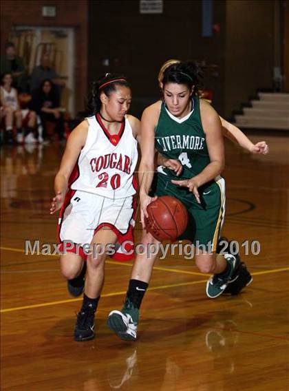 Thumbnail 2 in Livermore @ Carondelet photogallery.