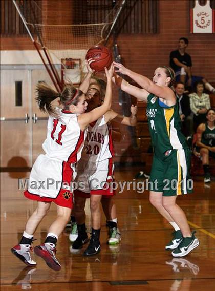 Thumbnail 2 in Livermore @ Carondelet photogallery.