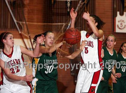 Thumbnail 2 in Livermore @ Carondelet photogallery.