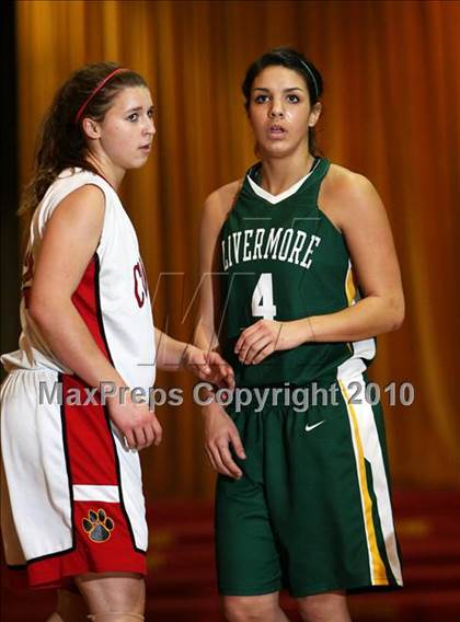 Thumbnail 2 in Livermore @ Carondelet photogallery.